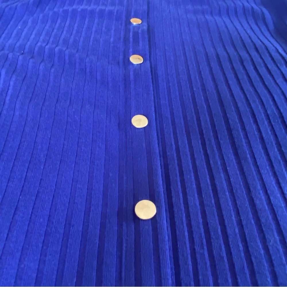 🔹3/$15🔹 Bodycon Ribbed Dress - Picture 10 of 10